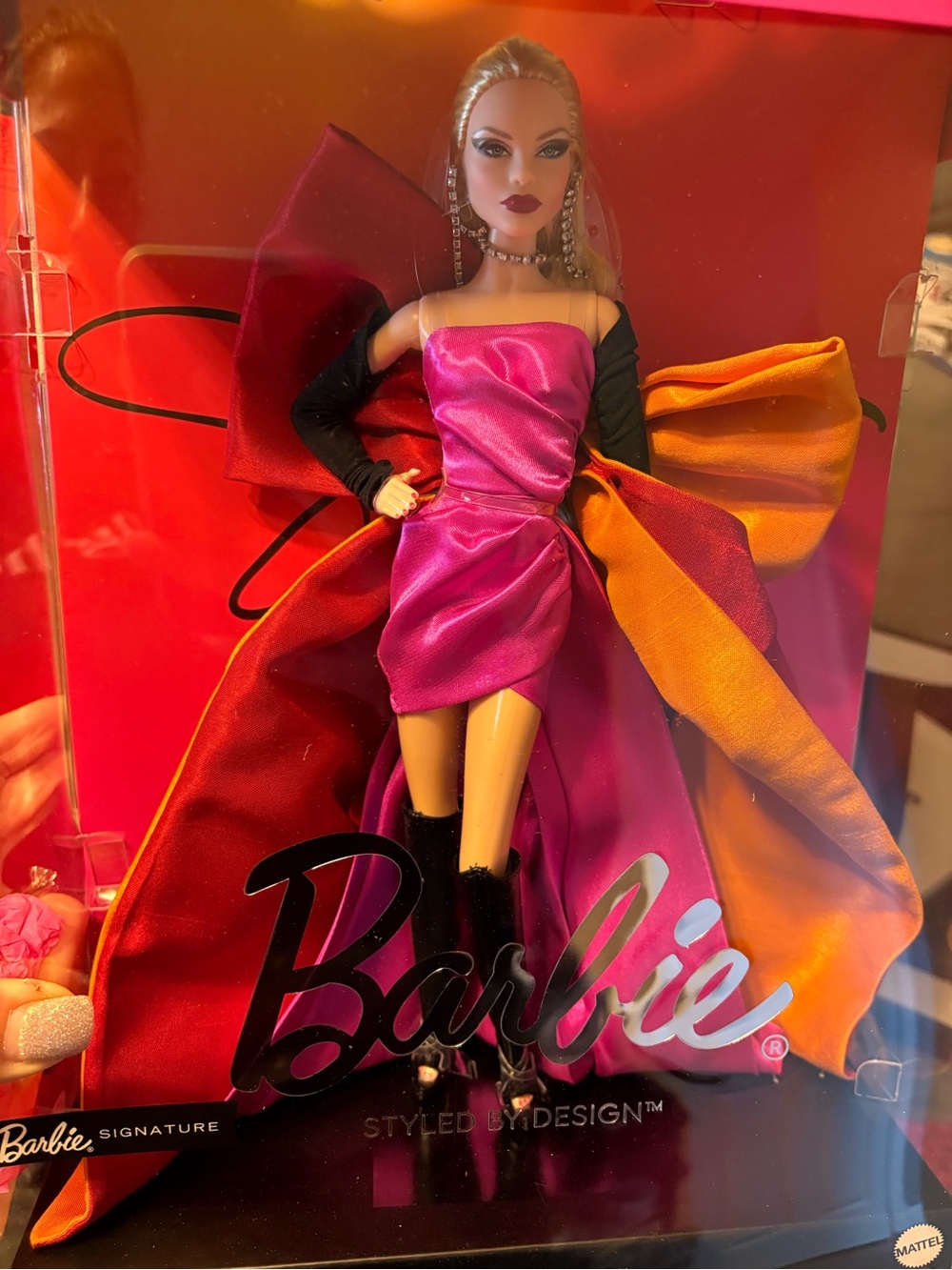 Barbie x Versace Event Friday 8/28 6:30pm! 🩷🎀 - Picture 17 of 17